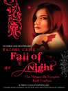 Fall of Night (eBook)